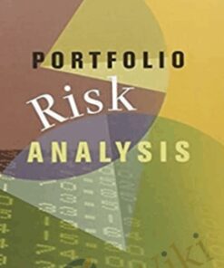 Portfolio Risk Analysis – Gregory Connor