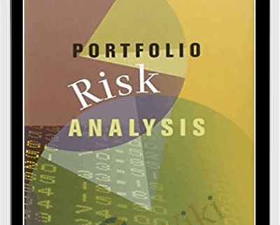 Portfolio Risk Analysis – Gregory Connor
