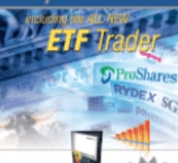 Group Trader 3 - Ray Arias