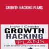 Growth Hacking Plans - Aladdin Happy