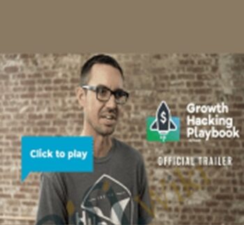 Growth Hacking Playbook - Bronson Taylor