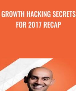 Growth Hacking Secrets for 2017 Recap - Neil Patel