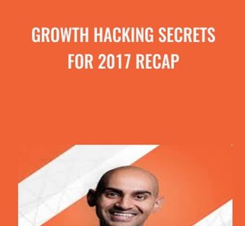 Growth Hacking Secrets For 2017 Recap – Neil Patel