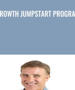 Growth Jumpstart Program - Sean Ellis