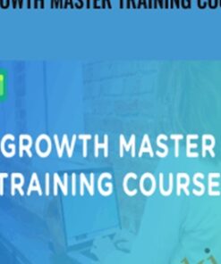 Growth Master Training Course -  Sean Ellis