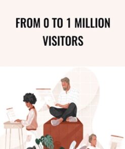 From 0 to 1 Million Visitors – Growth Supply