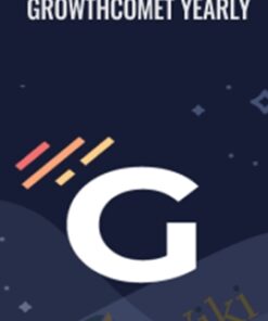 GrowthComet Agency Course – Johnathan Dane & Ross Hudgens
