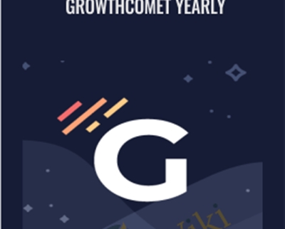 GrowthComet Agency Course – Johnathan Dane & Ross Hudgens