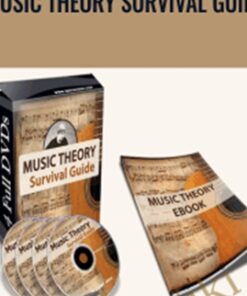 Music Theory Survival Guide - GuitarJamz