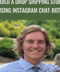 Build a Drop Shipping Store using Instagram Chat-bots – Gunnar Gronowski