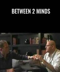 Between 2 Minds - Guy Bavli & Haim Goldenberg