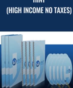 HINT ( High Income No Taxes ) - Jeff Watson