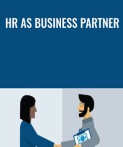 HR as Business Partner - Michael McLernon