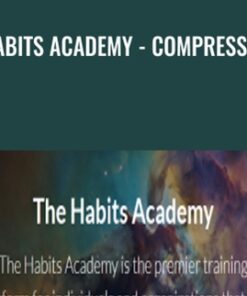 Habits Academy - Compressed - James Clear