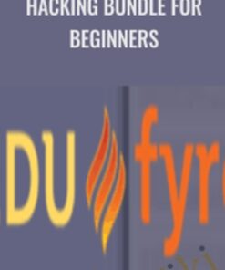 Hacking Bundle for Beginners - Edufyre Bundles