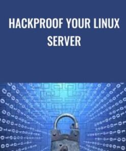 Hackproof your Linux server - Gabriel Avramescu