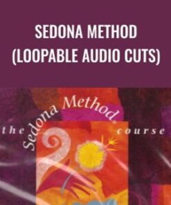 Sedona Method (Loopable Audio Cuts) - Hale Dwoskin