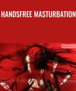 Handsfree Masturbation - Sydney Chalmer