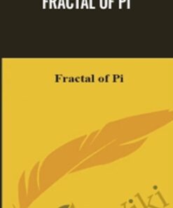 Fractal of Pi - Hans Hannula