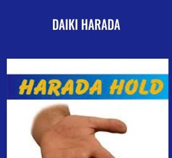 Daiki Harada – Harada Hold