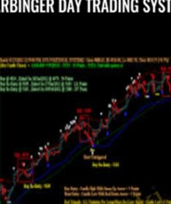 Harbinger Day Trading System – Spbankbook
