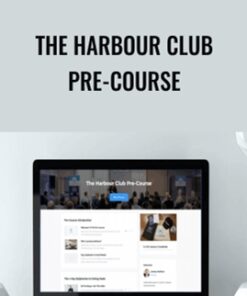 The Harbour Club Pre-course – Harbourclub