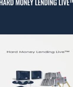 Hard Money Lending Live™ - Dan Drew