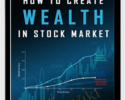 How To Create Wealth In Stock Market – Hardeep Malik