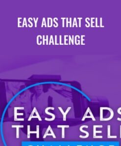 Easy Ads That Sell Challenge – Harmon Brothers