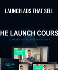 Launch Ads That Sell – Harmon Brothers