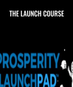 The launch course – Harmon brothers