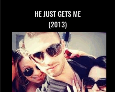 He Just Gets Me (2013) - Jason Capital