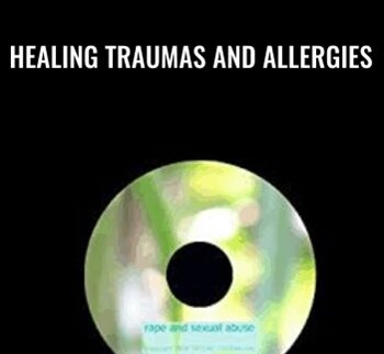 TAT - Healing Traumas and Allergies - Tapas Fleming