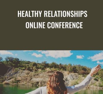 Healthy Relationships Online Conference - Avaiya