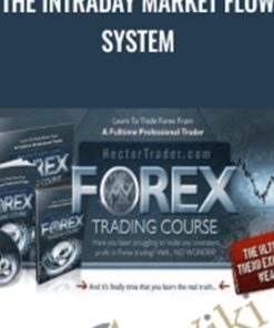 The Intraday Market Flow System - Hector DeVille