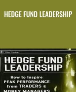 Hedge Fund Leadership - Ari Kiev
