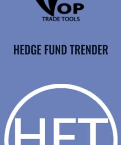 Hedge Fund Trender - TopTradeTools