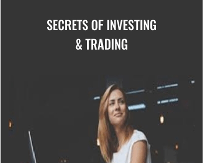 Secrets of Investing & Trading – Hedge Funds