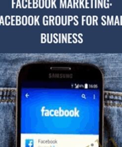 Facebook Marketing: Facebook Groups for Small Business - Helen Lindop