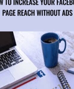 How to increase Your Facebook Page Reach Without Ads - Helen Lindop