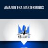 Amazon FBA Masterminds – Helium 10 Elite