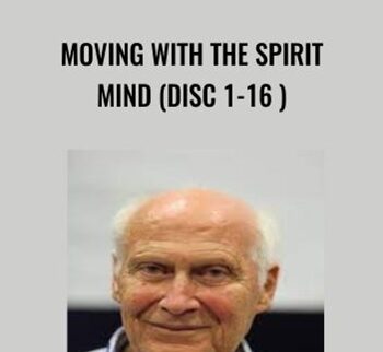 Moving With The Spirit Mind (Disc 1-16 ) – Hellinger