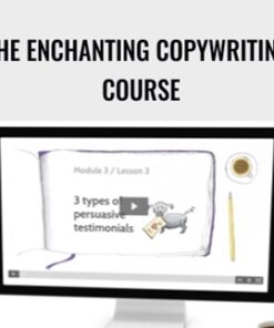 The Enchanting Copywriting Course – Henneke Duistermaat