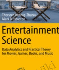 Entertainment Science – Hennig-Thurau, Houston
