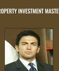 Property Investment Mastery – Henry Kaye
