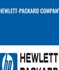 Hewlett-Packard Company