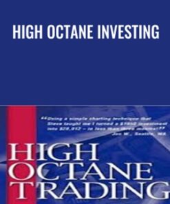 High Octane Investing - Steve Wirrick