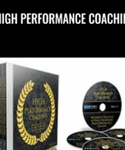 High Performance Coaching - Michael Breen