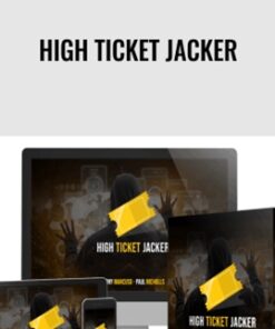 High Ticket Jacker