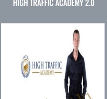 High Traffic Academy 2.0 – Vick Strizheus
